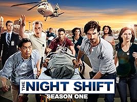 The Night Shift - Season 1
