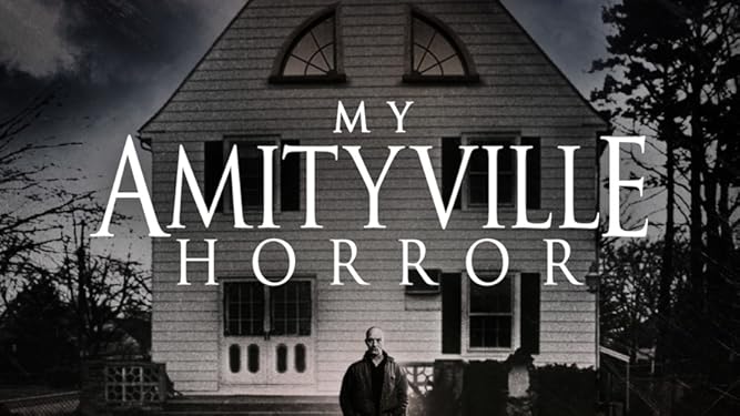 Amityville Christmas House Tours 2022 Watch My Amityville Horror | Prime Video