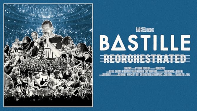 Watch Bastille - ReOrchestrated | Prime Video