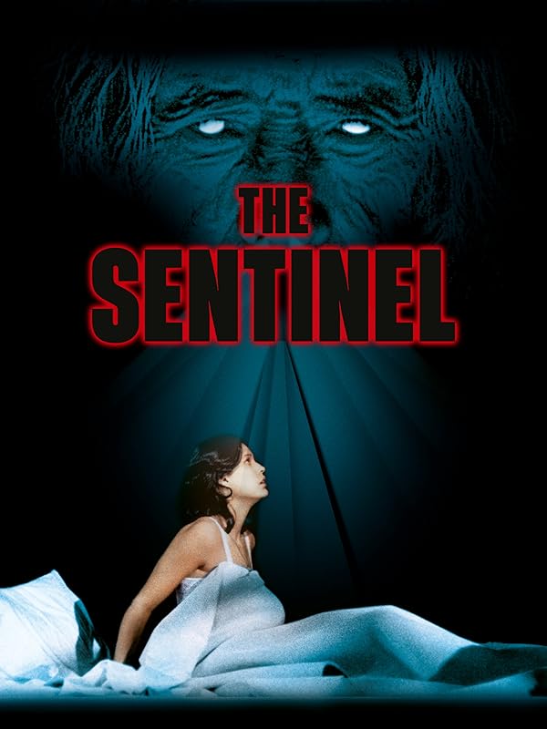 Prime Video: The Sentinel