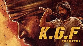 K.G.F: Chapter 1 (Hindi)