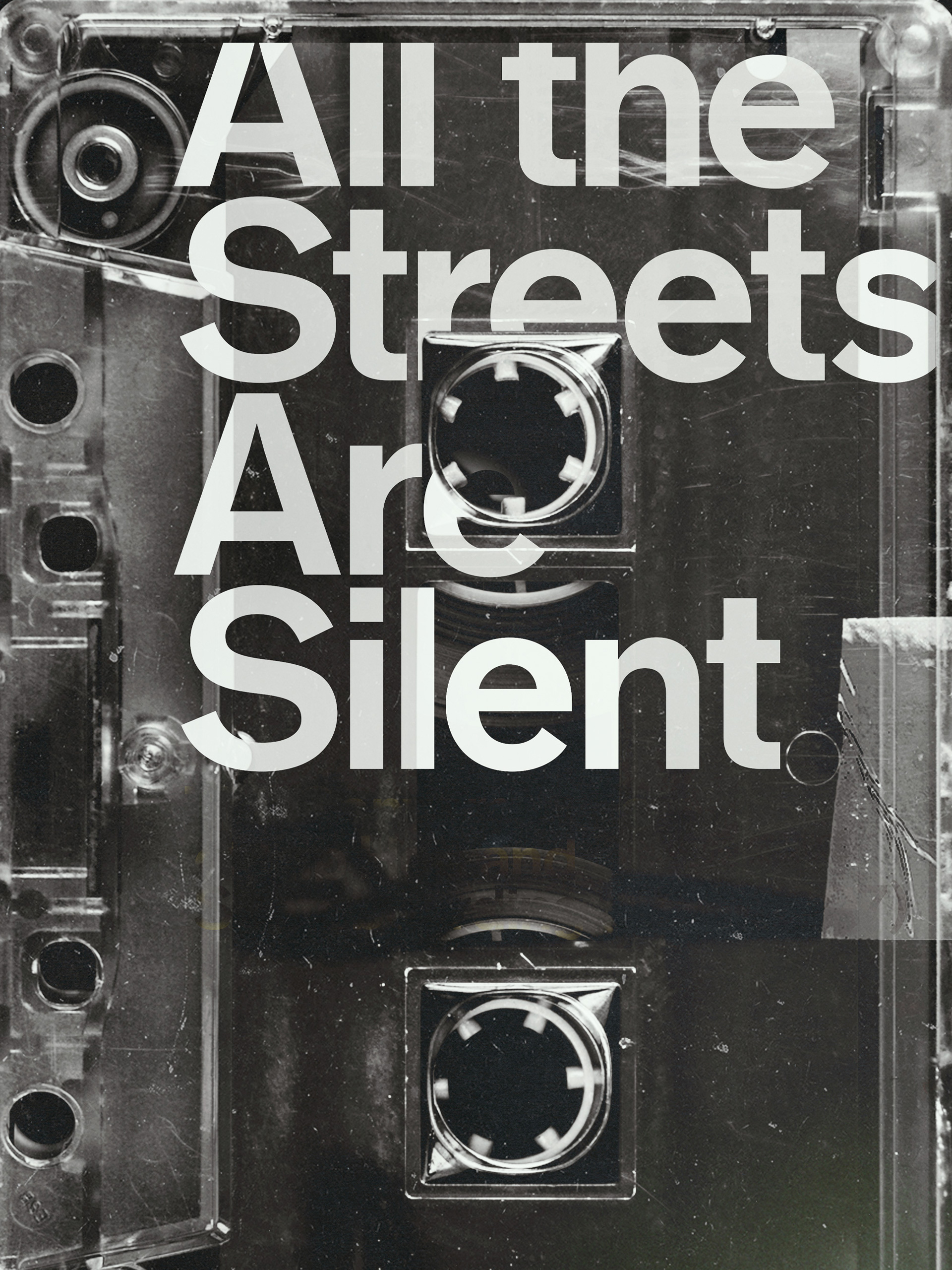 Prime Video: All the Streets Are Silent