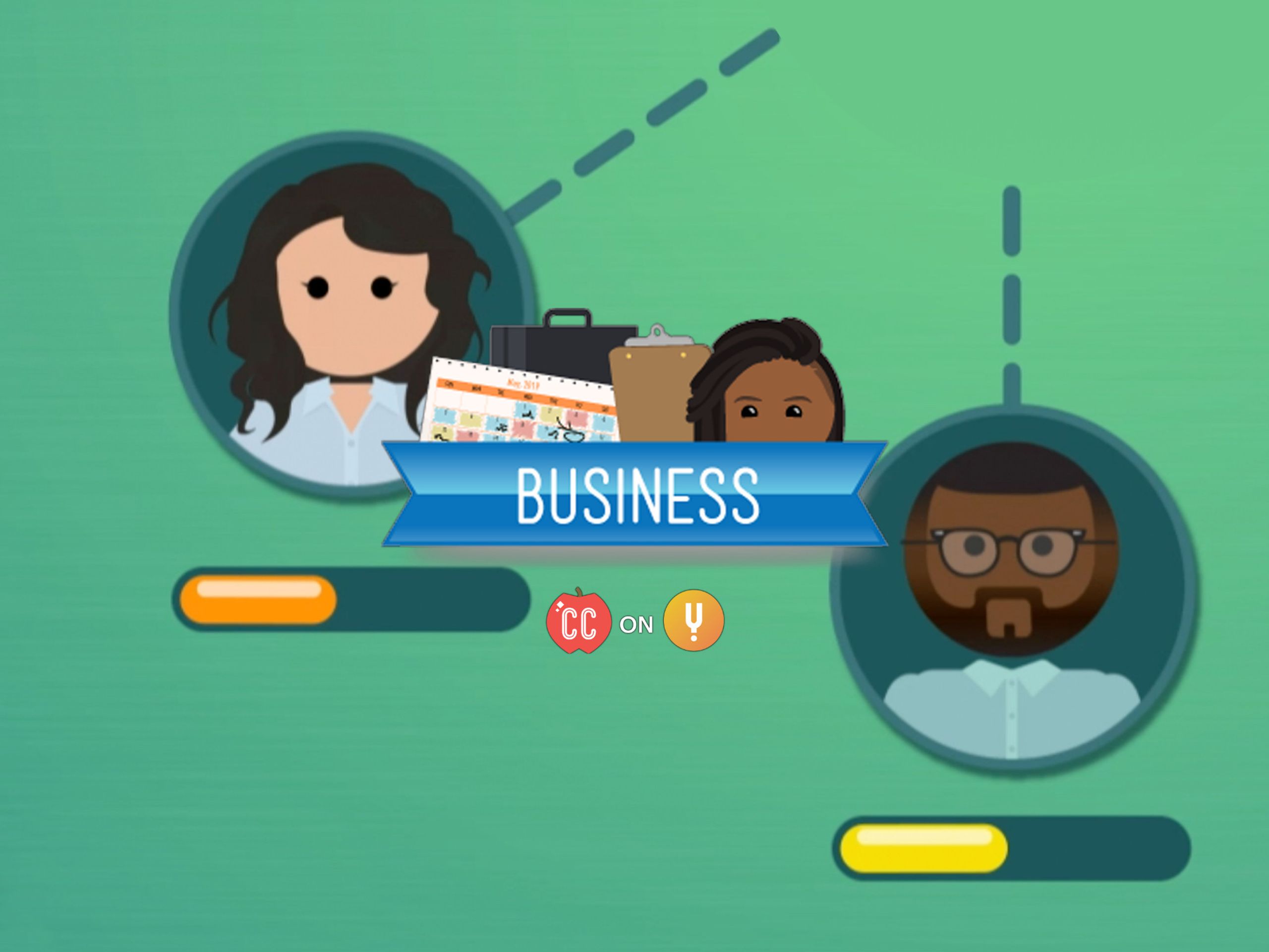 Prime Video Crash Course Business Soft Skills Season 1