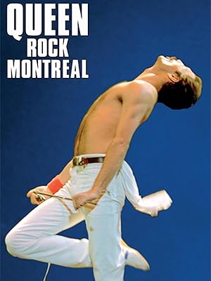 Queen – Rock Montreal