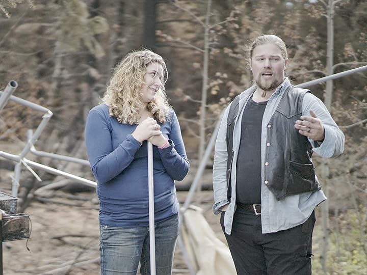 Prime Video Una famiglia fuori dal mondo Stagione 6