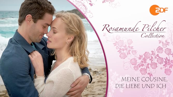 Meine Cousine Die Liebe Und Ich Rosamunde Pilcher: Fast noch verheiratet : Paula Schramm, Raphael Vogt