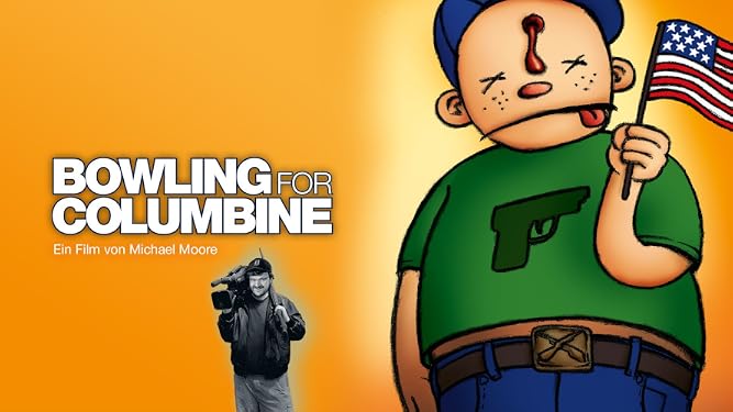 Amazon.de: Bowling for Columbine ansehen | Prime Video