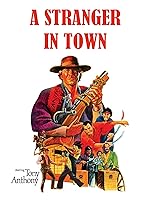 A Stranger in Town