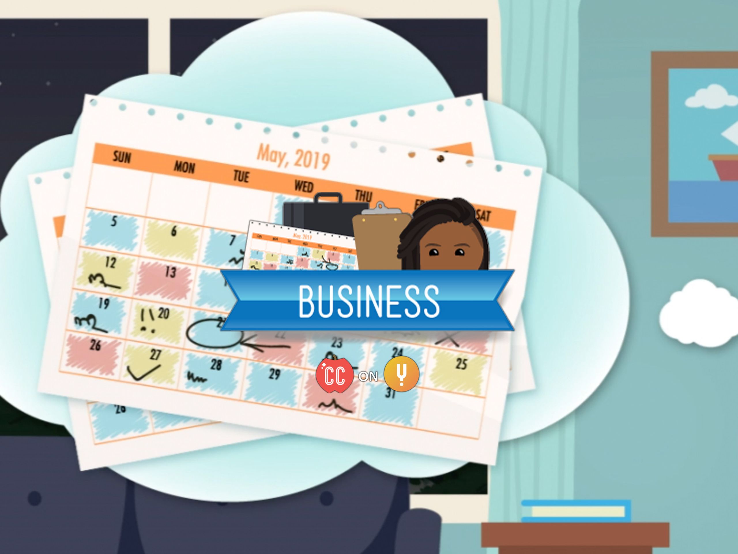 Prime Video Crash Course Business Soft Skills Season 1