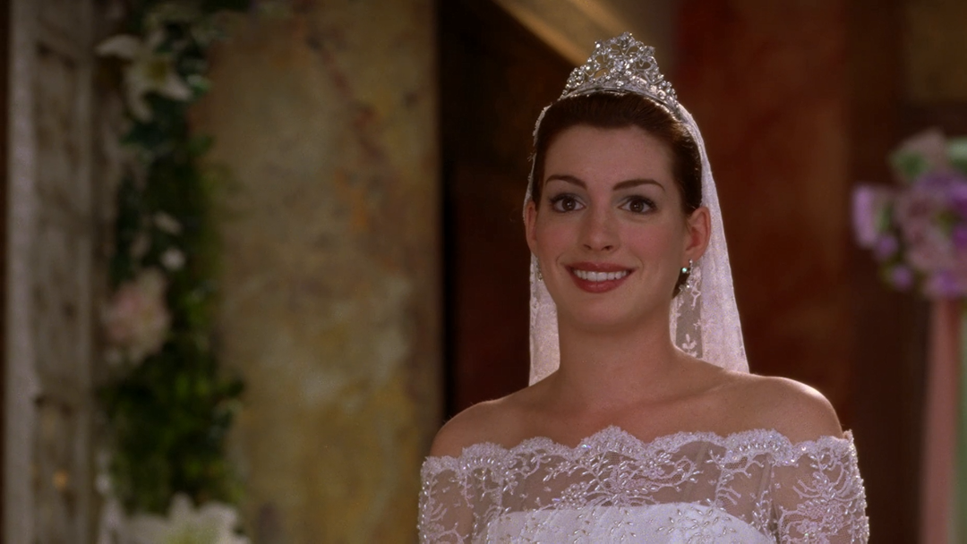 Watch The Princess Diaries 2: Royal Engagement (4K UHD) | Prime Video