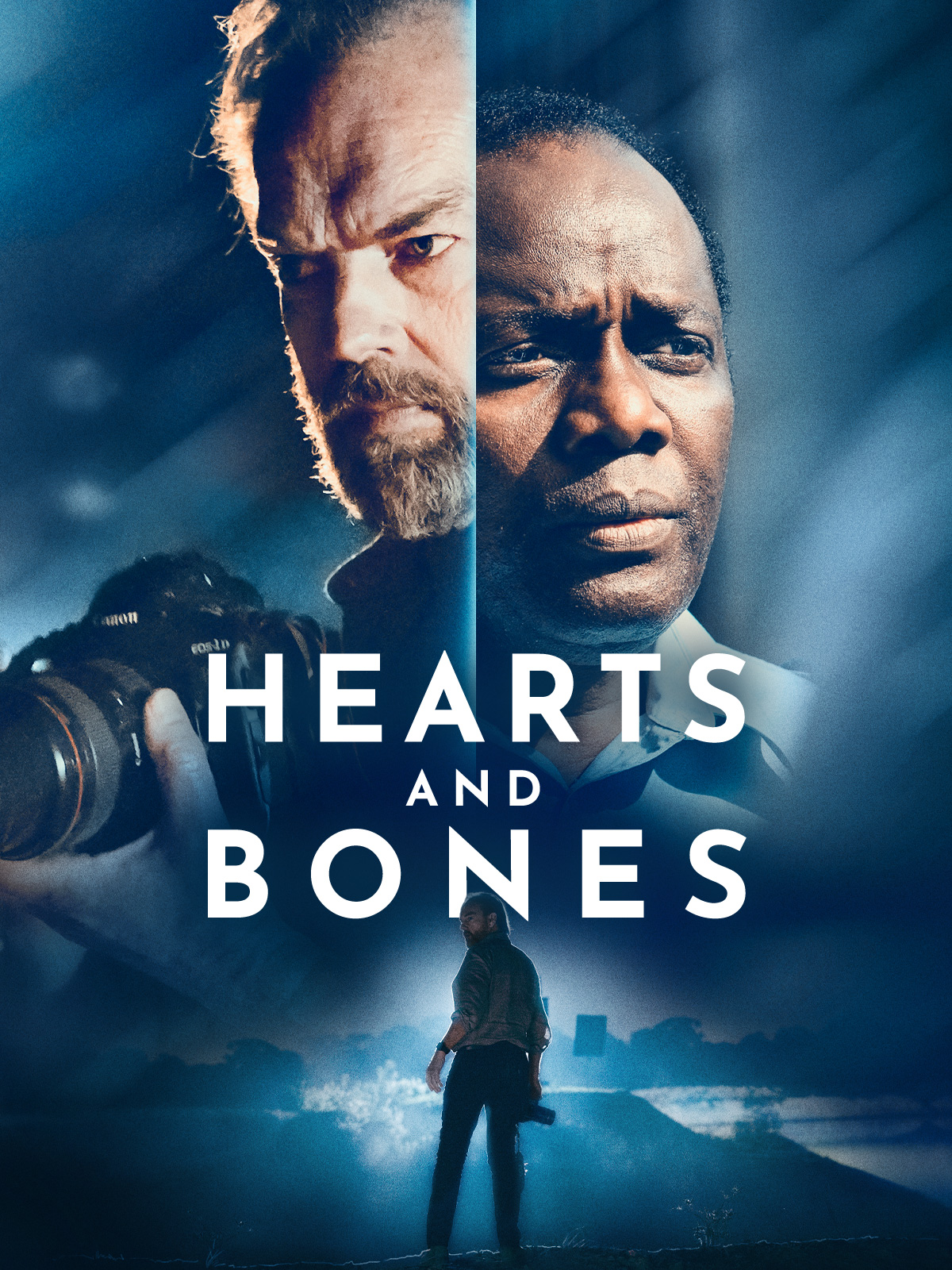 Prime Video Hearts and Bones