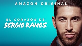 El Corazón de Sergio Ramos - Season 1