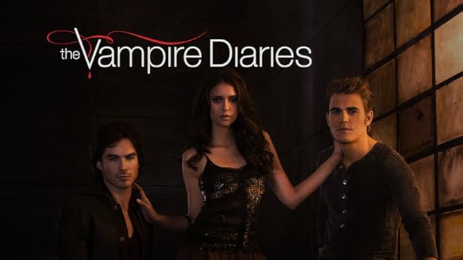 Vampire Diaries Staffel 6 Online Schauen Kostenlos www.amazon.de