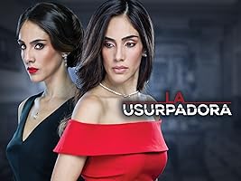 La Usurpadora - Season 1