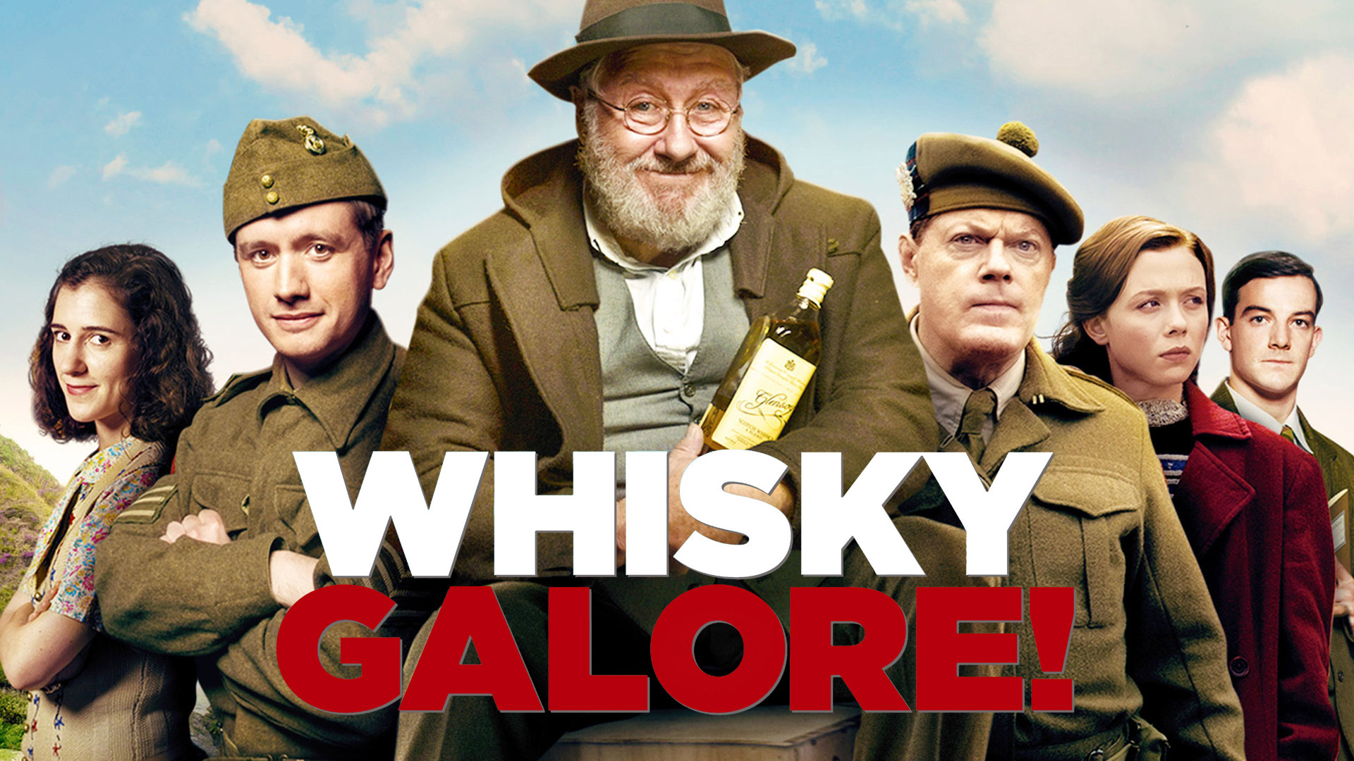 WHAT ABOUT LOVE DELAYED