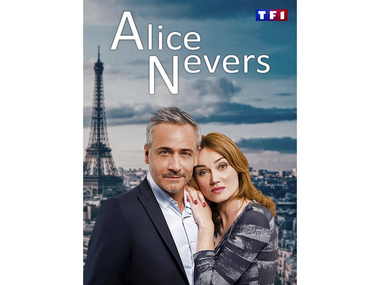 Alice Nevers Saison 16 En Streaming