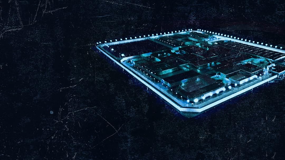 Watch HMP FULL SUTTON EVIL BEHIND BARS Prime Video