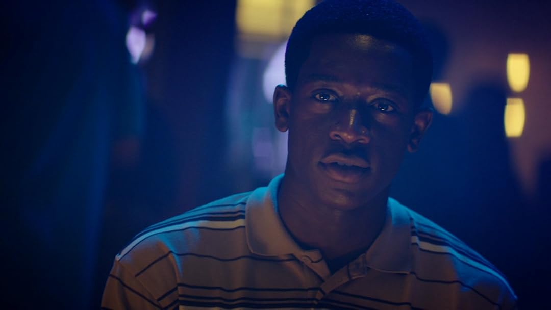 Amazon.de: Snowfall Season 1 ansehen | Prime Video