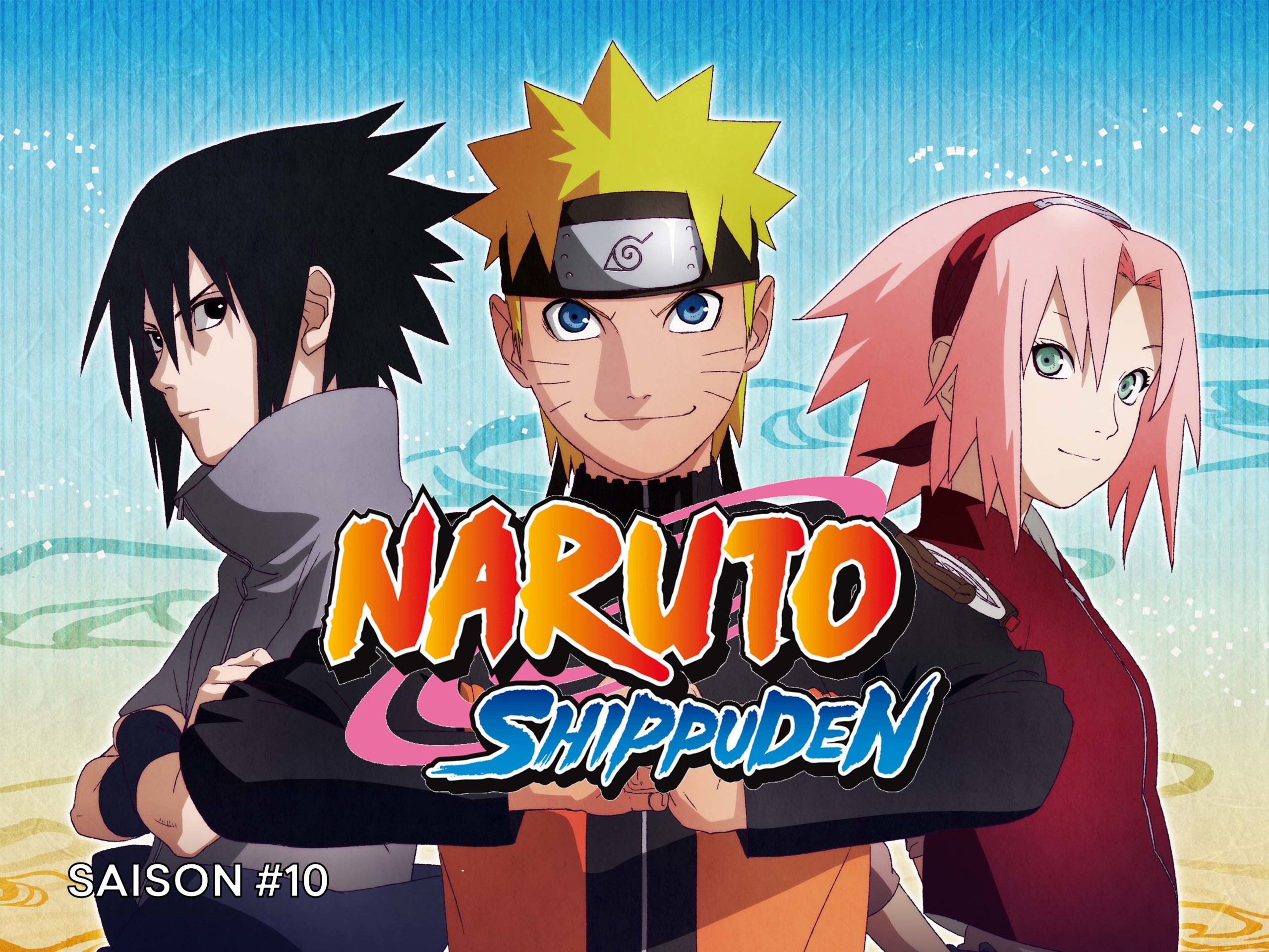 Combien Ya Til De Saison Dans Naruto Shippuden www.primevideo.com