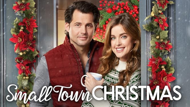 Small Town Christmas 2022 Watch Small Town Christmas | Prime Video