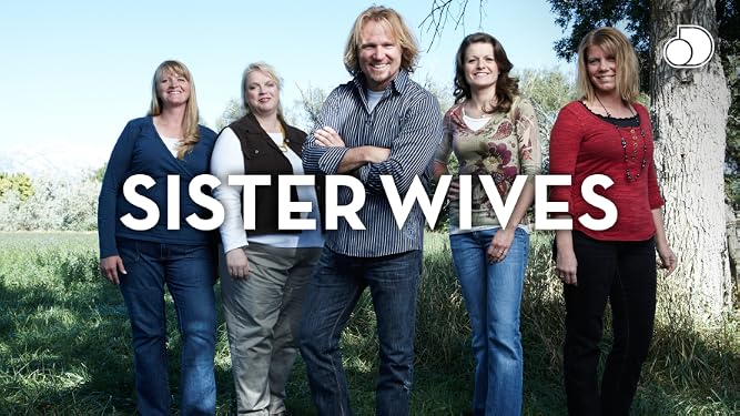 Watch Sister Wives - Season 10 | Prime Video