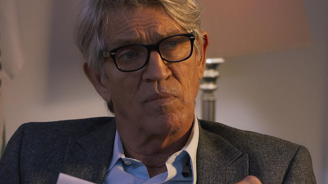 Watch The Rideshare Killer Prime Video