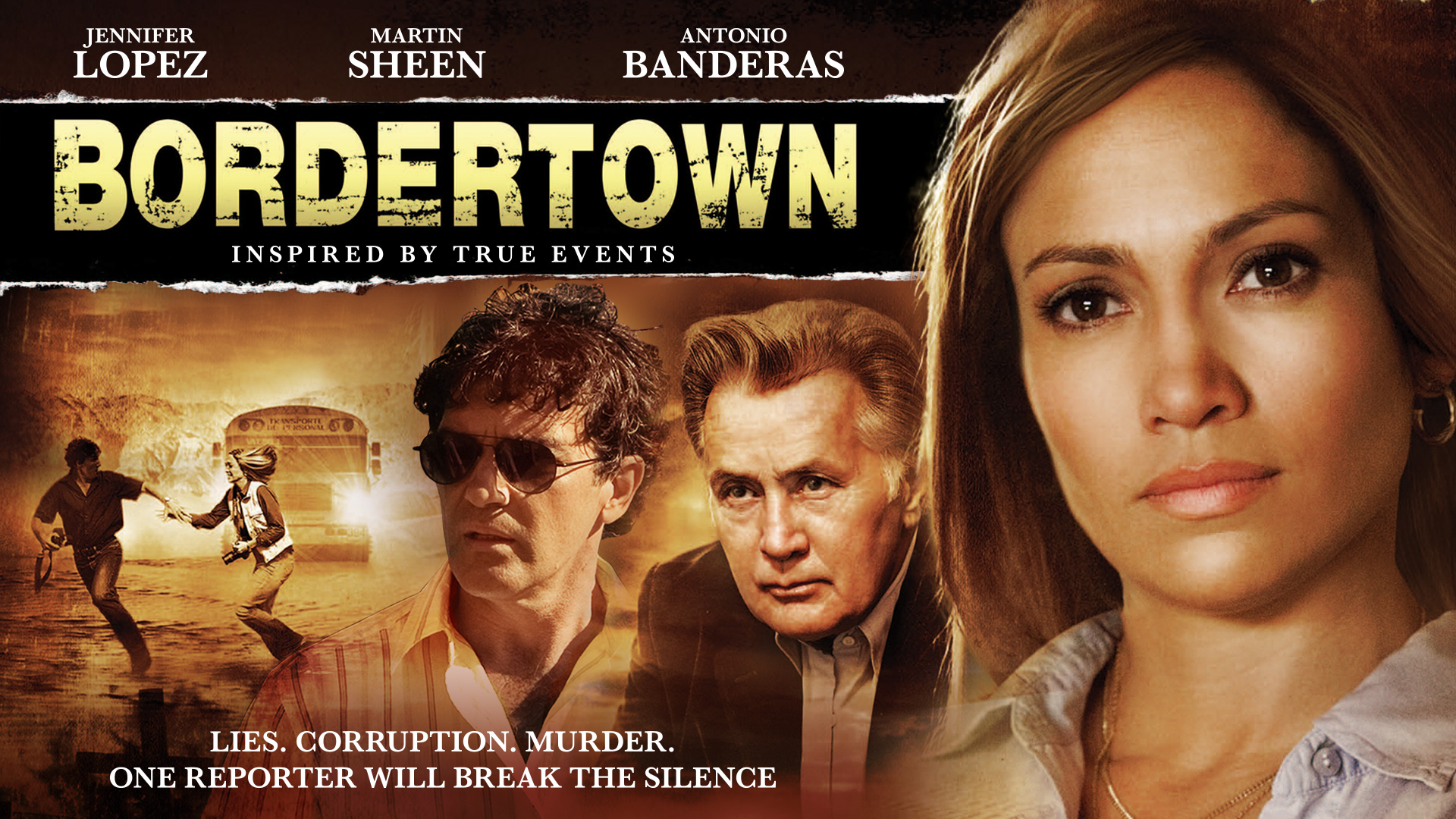 Watch Zulu Prime Video