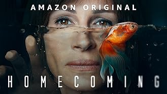 Homecoming - Season 1