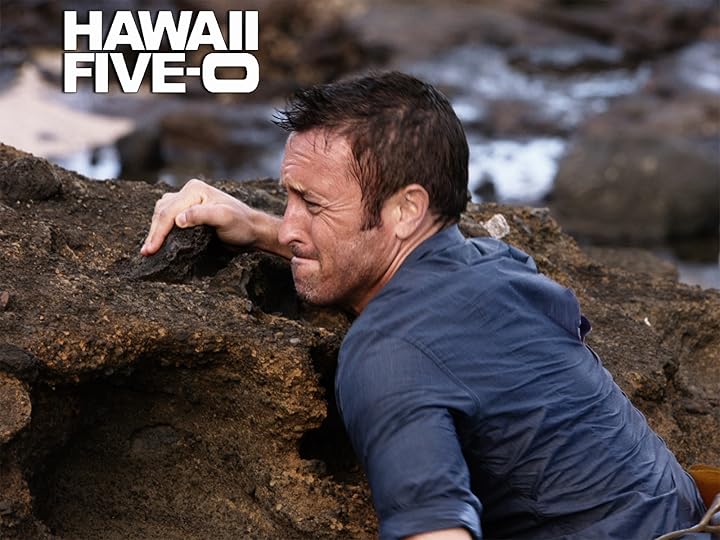 Watch Hawaii Five-0 - Season 7 | Prime Video