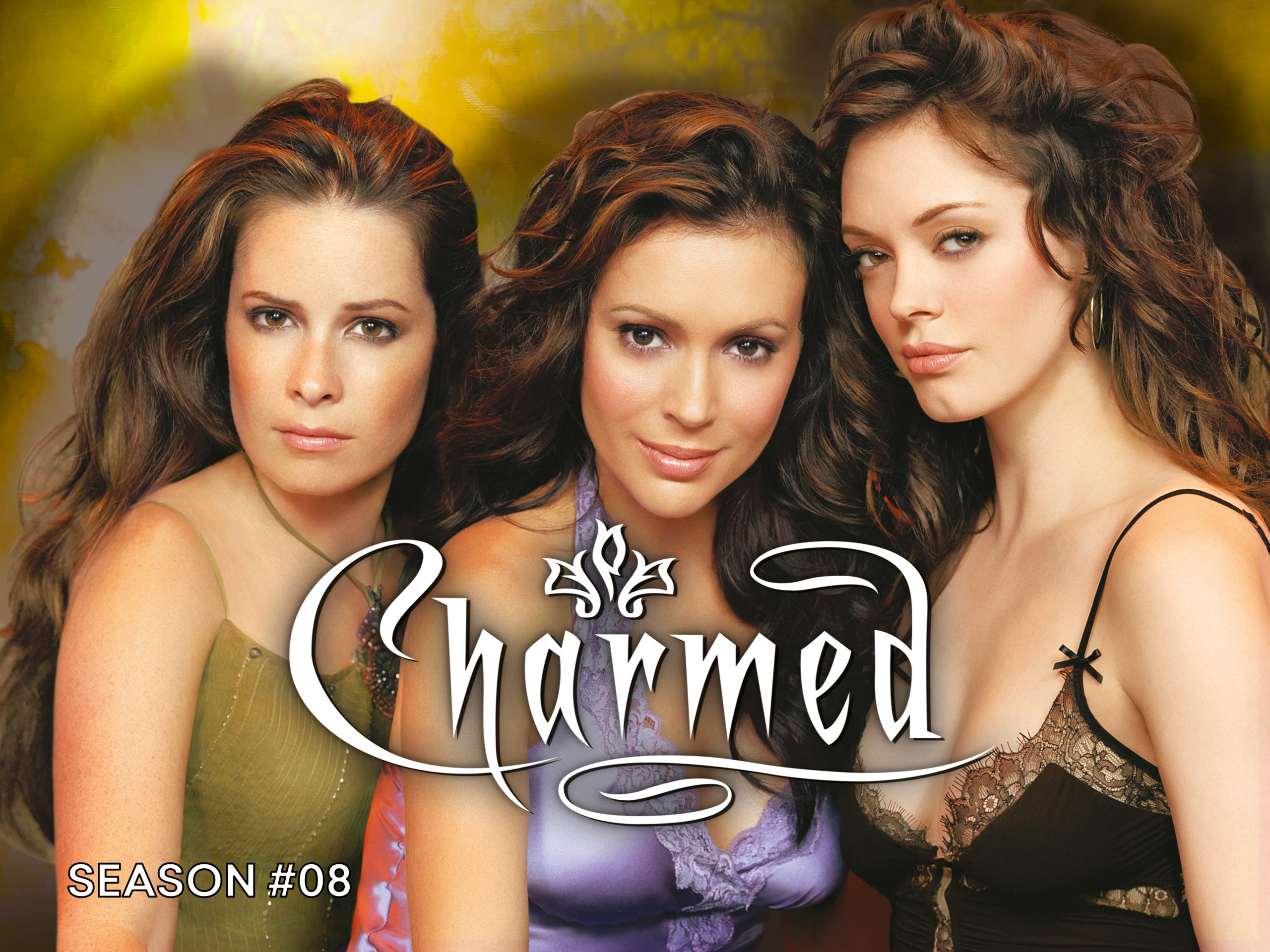 Charmed Saison 8 Streaming Episode 22