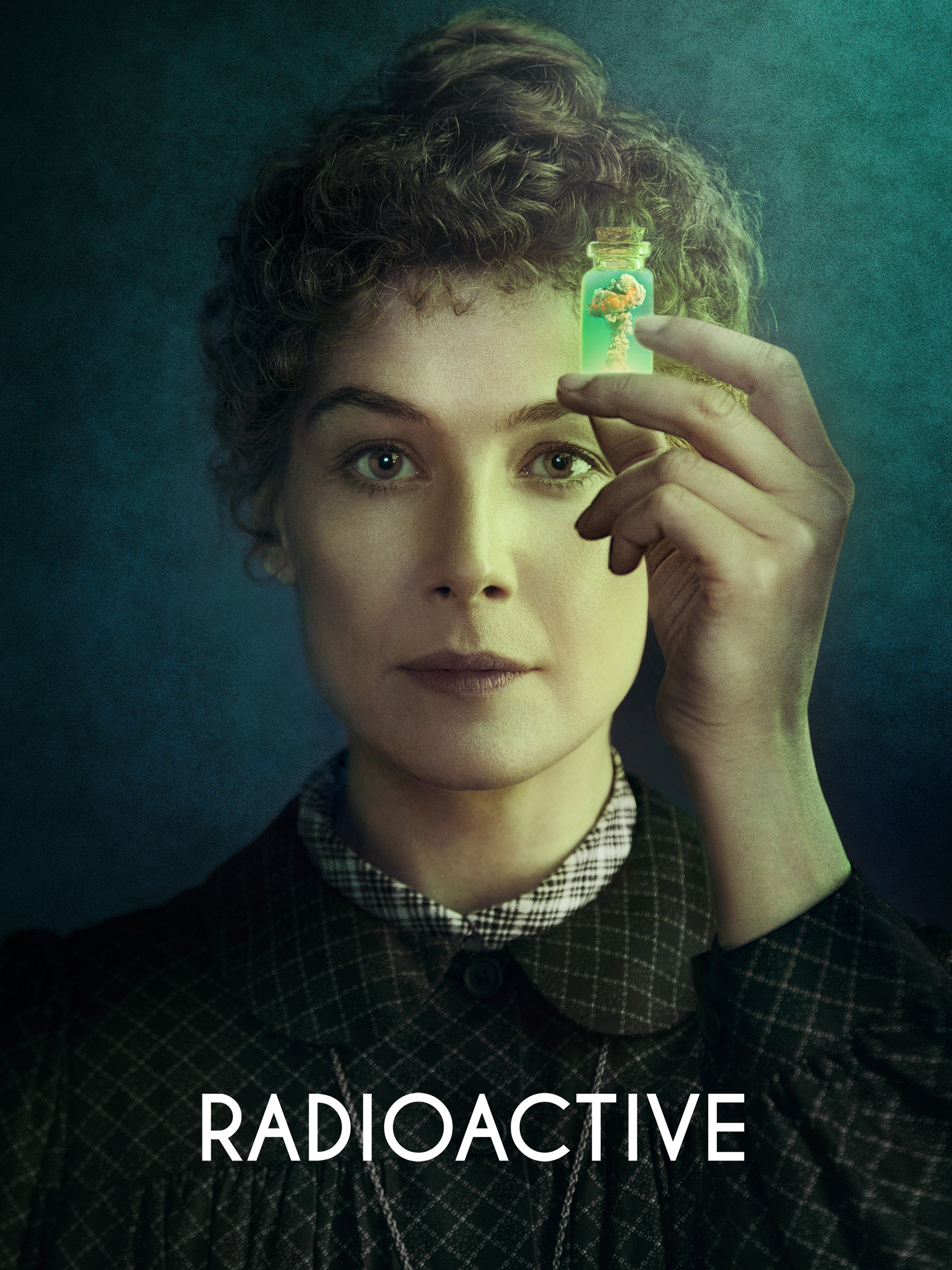 Prime Video: Radioactive