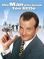 The Man Who Knew Too Little