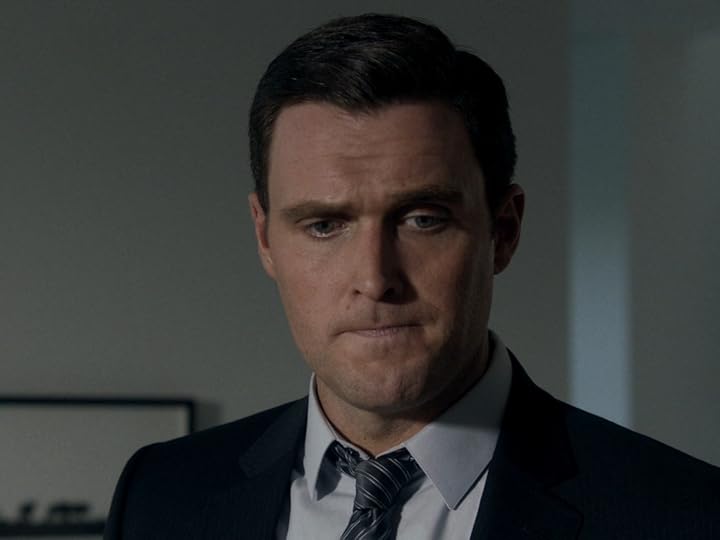 برايم فيديو The Mentalist The Complete Fifth Season