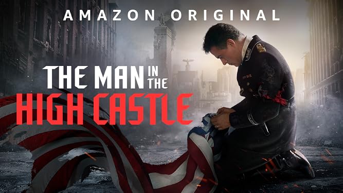 Watch The Man in the High Castle - Season 2 | Prime Video
