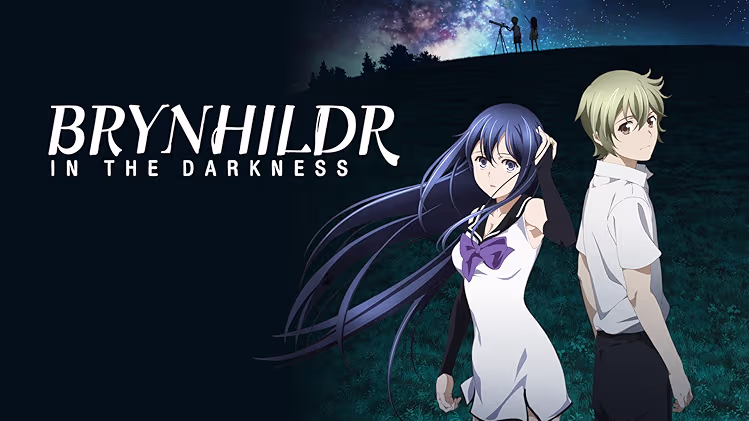 Brynhildr in the Darkness