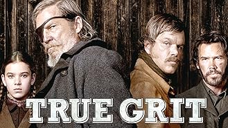 True Grit
