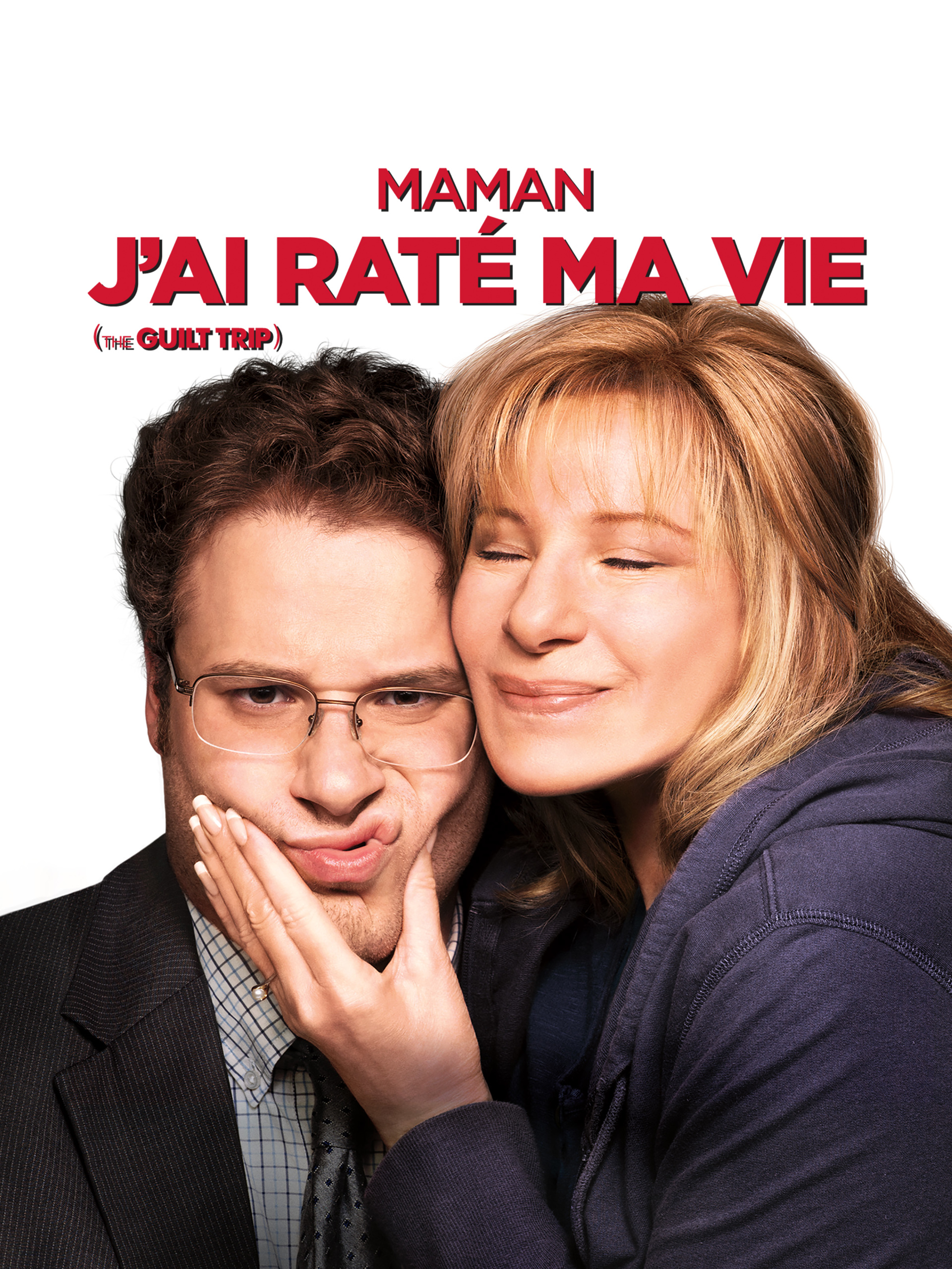 Prime Video Maman, J