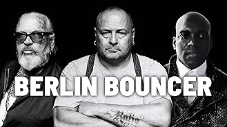 Berlin Bouncer