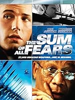 The Sum of All Fears