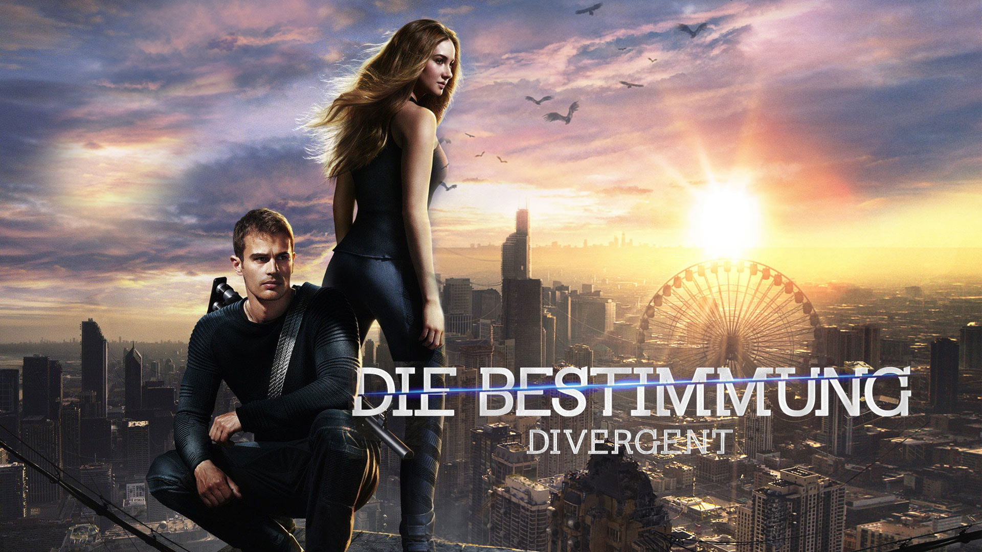 Besetzung Von Die Bestimmung - Allegiant Amazon.de: Die Bestimmung - Allegiant [dt./OV] ansehen | Prime Video