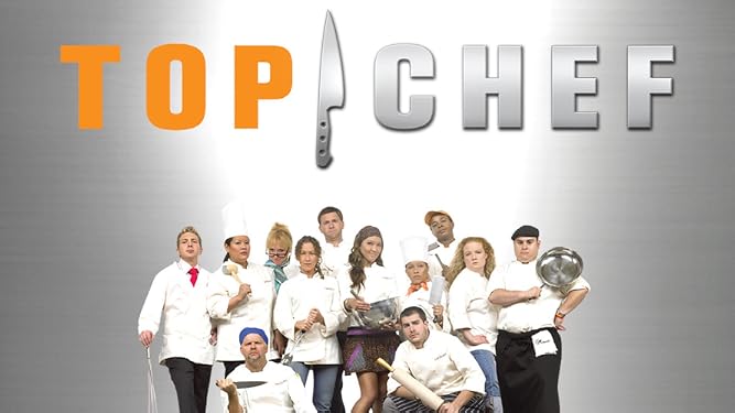 Watch Top Chef Season 13 | Prime Video
