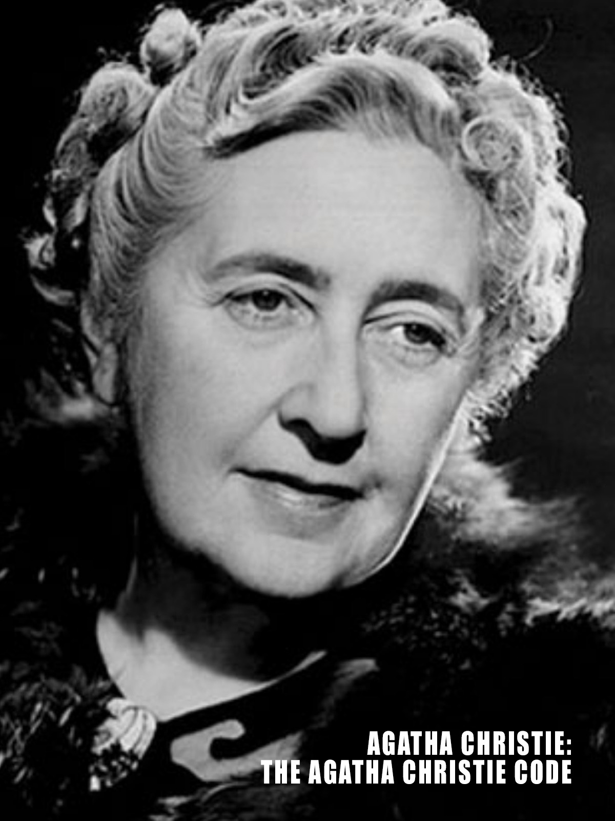 Prime Video The Agatha Christie Code