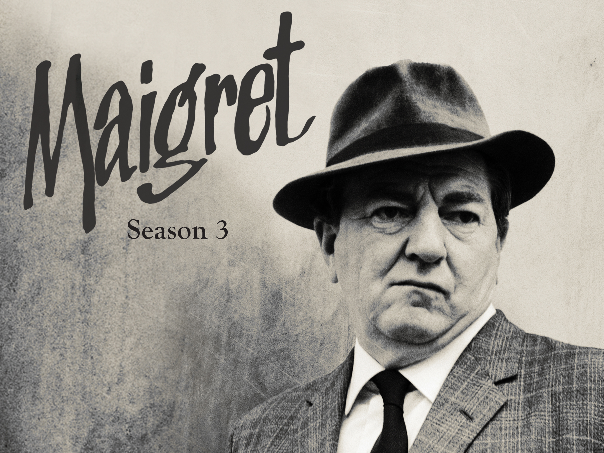 Prime Video Maigret
