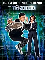 The Tuxedo