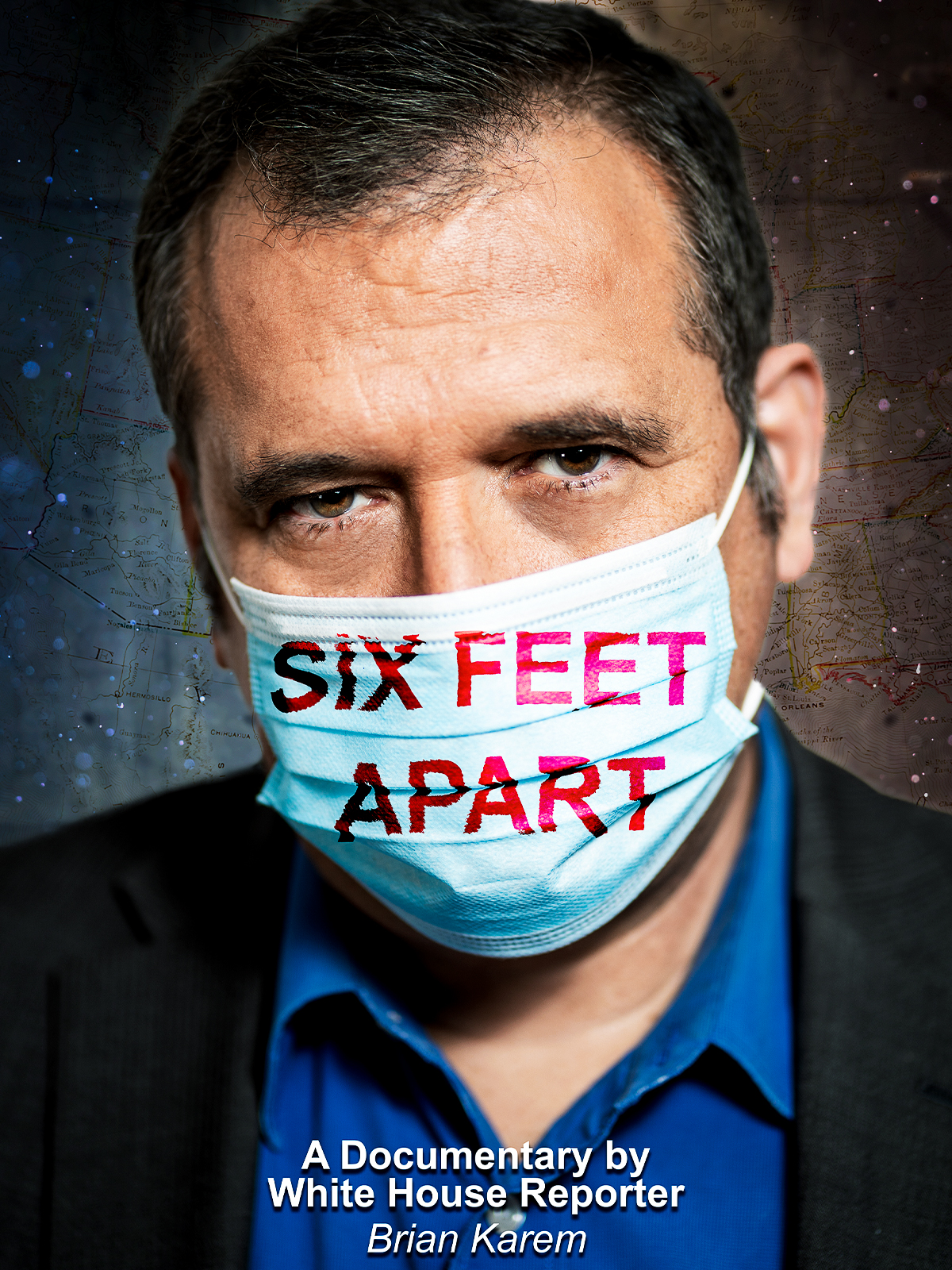 If You Are Outside And Six Feet Apart Do You Need A Mask at Teresa