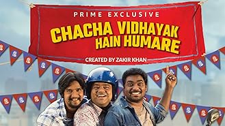 Chacha Vidhayak Hain Humare