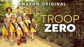 Troop Zero