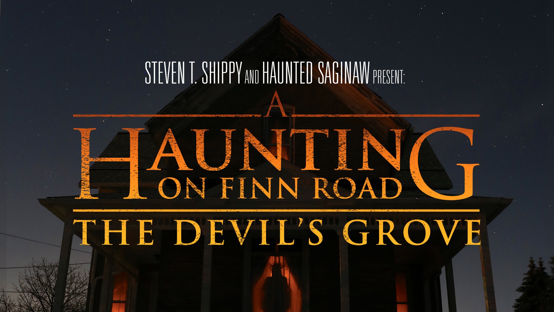 Watch A Haunting in Cawdor Prime Video