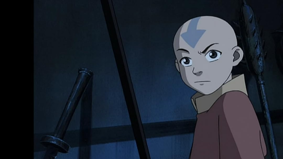 Amazon.de: Avatar - Der Herr der Elemente Staffel 1 ansehen | Prime Video