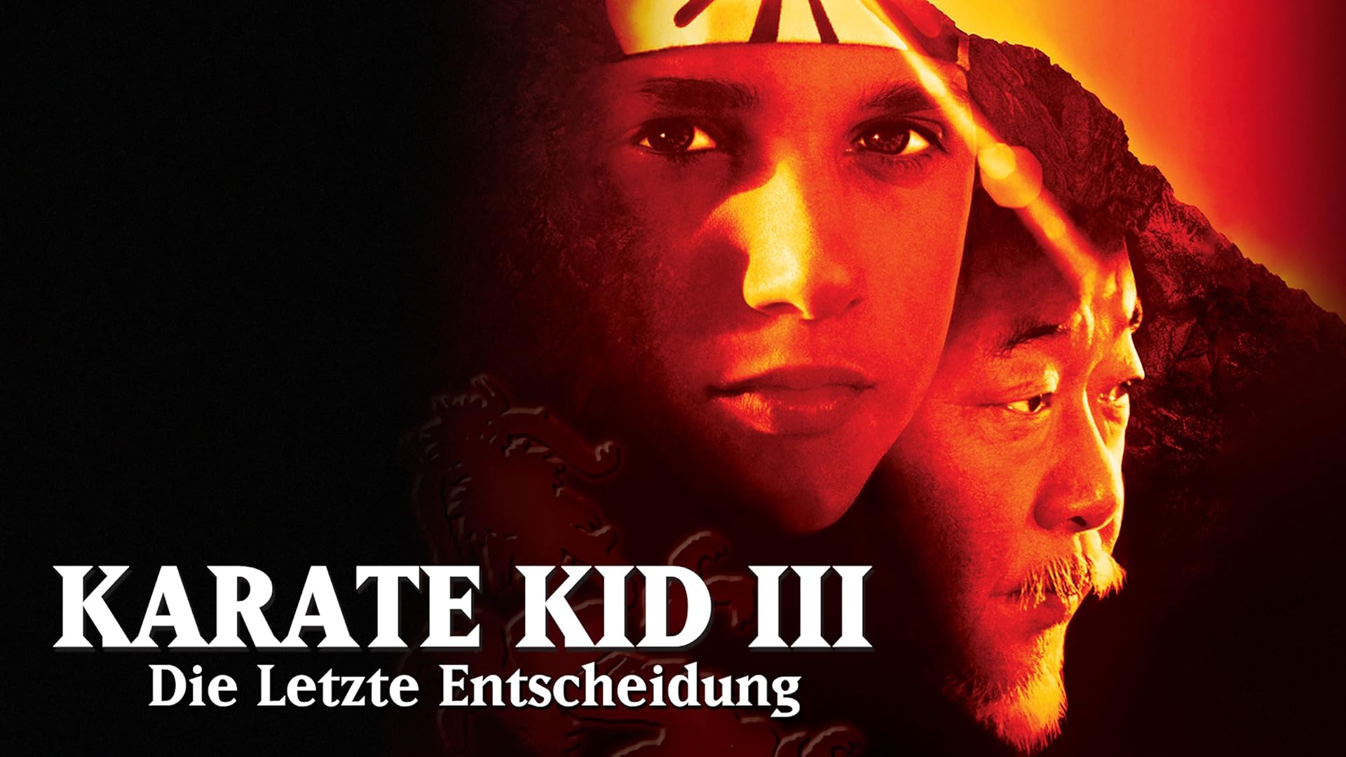Amazon De Karate Kid Dt Ov Ansehen Prime Video